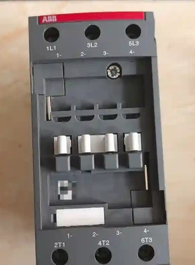 议价ABB接触器AF65-30-00-11