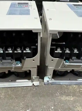 {议价}安川A1000变频器22KW，AB4A0058ABA