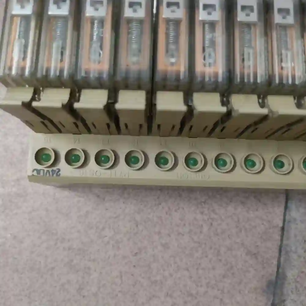 {议价}Omron/欧姆龙欧姆龙继电器模块G7TC-OC16