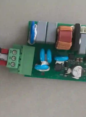 ABB ConVaC 7 ED电源板，型号2RDA028议价