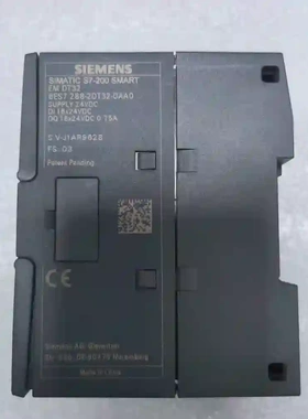 {议价}西门子S7-200系列PLC，288-2DT08-0