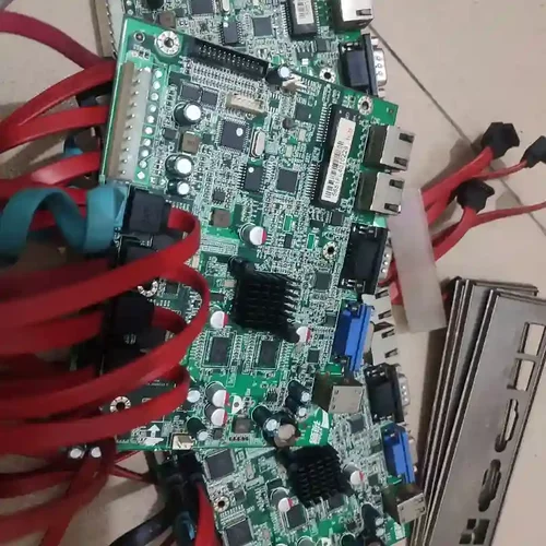 视易EVS6000点歌服务器主板议价