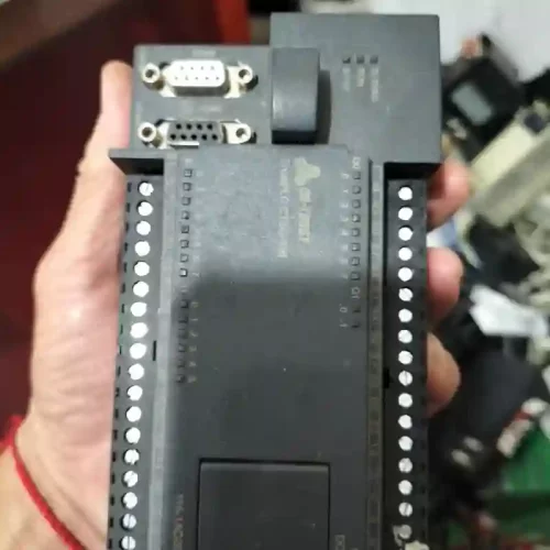 合信cpu124订货号CTS7 114-1AD20(西门议价