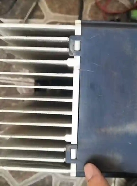 汇川MD310变频器(3.7kw380v),功能包好无维议价