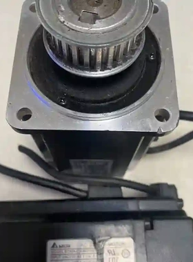 议价台达伺服驱动器ASD-B2-0721-B带电机ECMA-