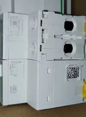 {议价}施耐德iC65N漏电保护2PC16A，九成新，可以直