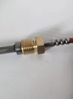 JUMO pt1000 902050线长10米，要的直接议价