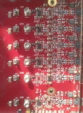 ACQUISITION CONTROL BOARD,LU议价