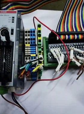 LS控制器，PLC控制器 XBM-DN32S ( V3.议价