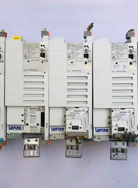 {议价}伦茨8200 变频器E82EV552_4C200 5