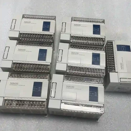 {议价}信捷PLC XC3-24R-E
