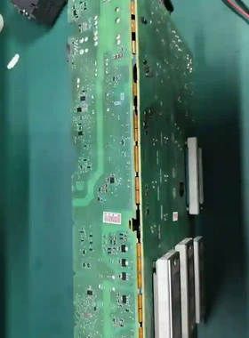 议价PM240-2变频器功率55KW，驱动电源板，带整流和逆