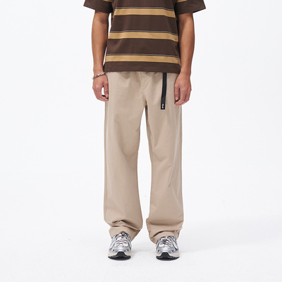 Graffiti攀岩男裤休闲裤