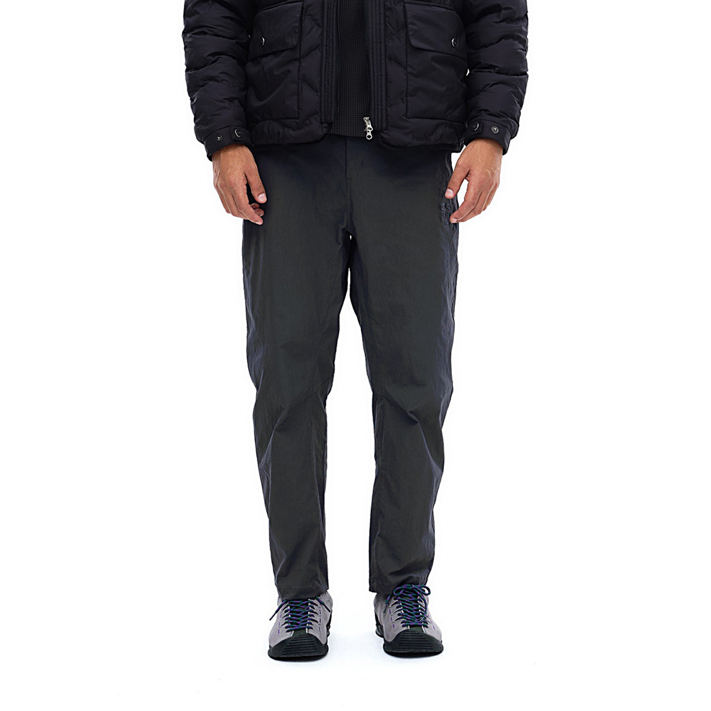 Karma8a多功能户外休闲运动裤子