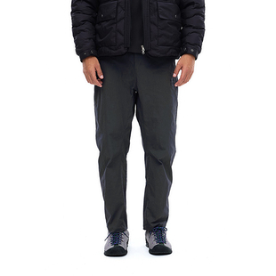 Karma8a法国品牌攀岩品牌速干攀岩裤 男多功能户外休闲运动登山裤