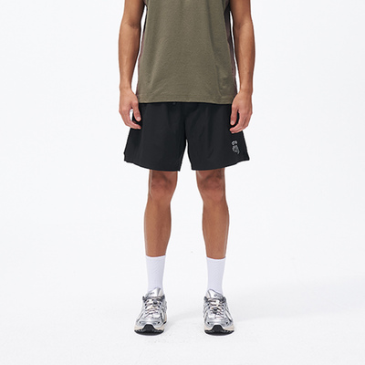 Karma8a法国品牌攀岩户外男款速干短裤多功能速干短裤