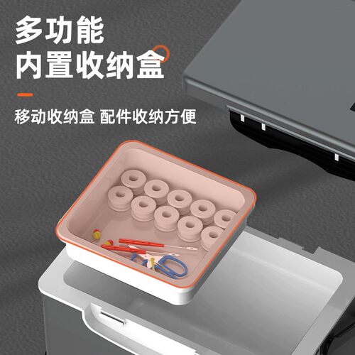 13升迷你钓箱 超轻便硬式保温箱 江流鱼品牌可坐式野钓鱼箱