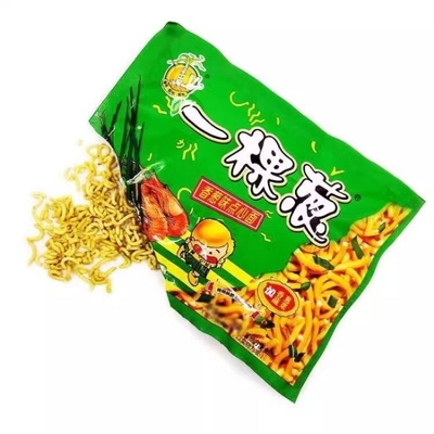 一棵葱干脆面童年零食