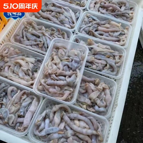 探味岛【顺丰包邮】福建东山岛新鲜活冻沙虫鲜活沙蚕去肚去沙海肠