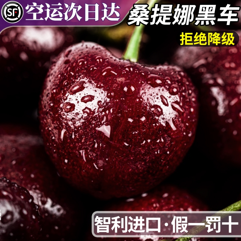 甄选铂金果丨桑提娜丨精美礼盒