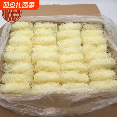 新竹粉丝广东东莞干炒米粉