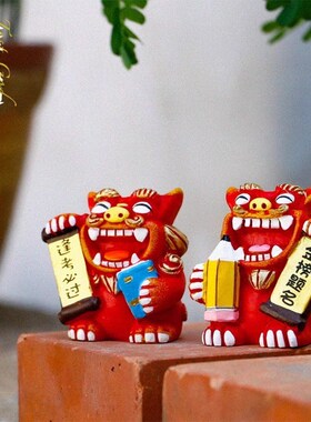 速发逢考必过摆件金榜题名送幸符上岸好运小礼物运中考高考鼓励志