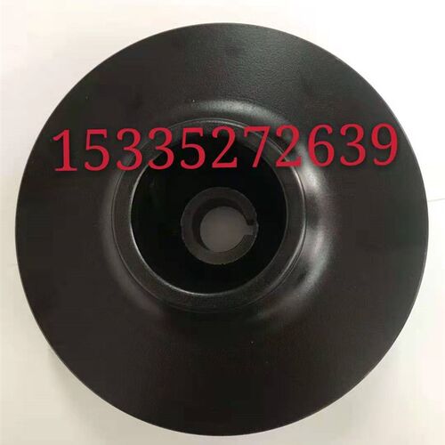 速发南方水泵/T62-18G/2 管40  50  D5   道离心泵铸铁叶