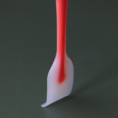 速发耐高温玉子烧锅铲硅胶铲不粘锅铲子平底锅煎鸡蛋家用铲子厨具