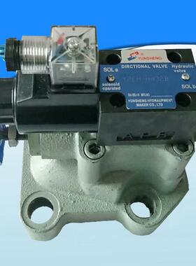 电磁溢流阀Y2BH-Hd20 Y2BH-Hb20 Y2BH-Ha20 Y2BH-Hc20 Y2BH-Hb20B