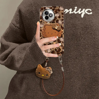 适用红米新款高级感轻奢风保护套