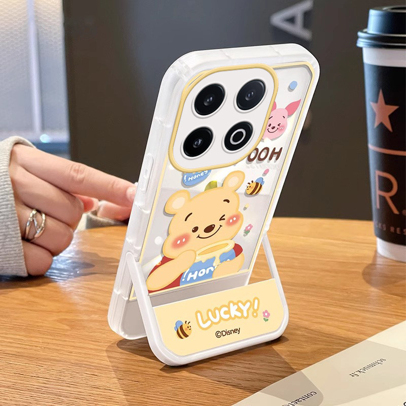 适用IQOO13手机壳新款vivo高级感12Pro蜜蜂小狗11s防摔硅胶散热10可爱自带支架ins风创意镜头膜卡通保护套女,3C数码配件,手机保护套/壳,淘宝优惠券,粉丝福利购,淘宝优惠卷