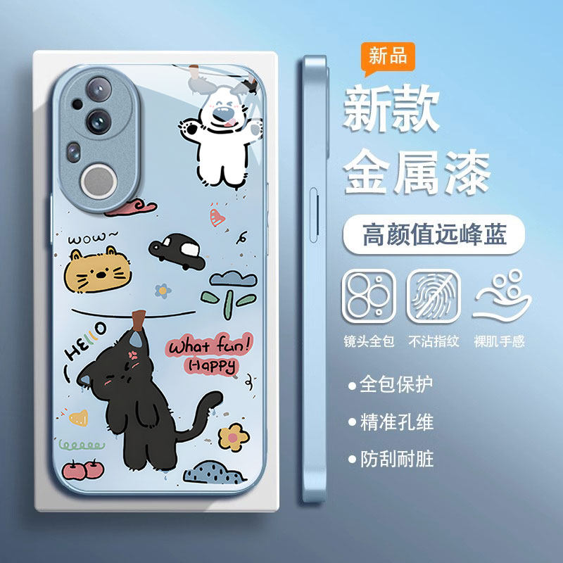 适用vivos20pro手机壳S19小狗猫咪新款女vivos17pro高级感s16e可爱s15防摔s12硅胶s9液态s7全包镜头保护套,3C数码配件,手机保护套/壳,淘宝优惠券,粉丝福利购,淘宝优惠卷