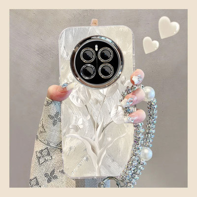 适用荣耀magic7/6/5防摔手机壳