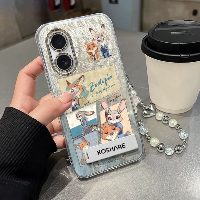 适用新款苹果个性创意小众保护套