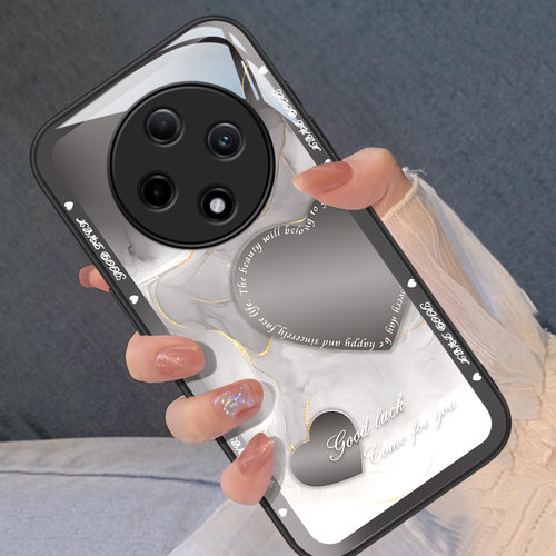 适用OPPOA3PRO手机保护壳a2新款a11x水墨a97渐层a96爱心a95高级a93s感潮流a1活力版防摔矽胶a5液态全包镜头保