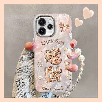 适用OPPO新款可爱卡通创意保护套