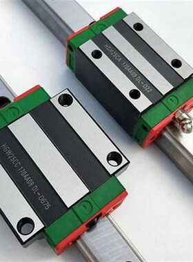 国产上银尺寸直线导轨滑块HGH.HG15.20.25.30.35.45.CA.HA