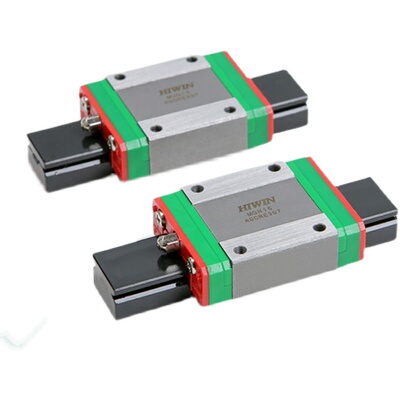 台湾上银直线导轨滑块HGH/HGW/EGH/EGW/15/20/25/30/35/45/CA/CC