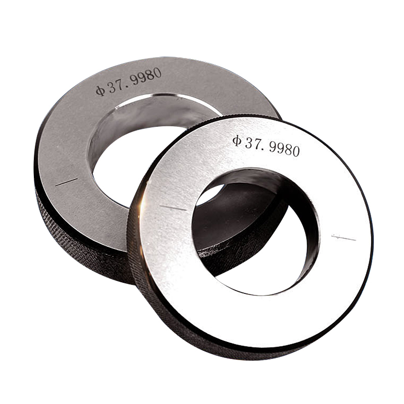 现货小数点光面环规/光滑环规/内径环规/校对对表环规非标订做5.5