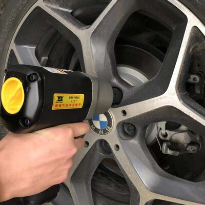 波斯12.5mm风动套筒短电动套筒1/2大飞18/19/20/21/22/23/24-32mm