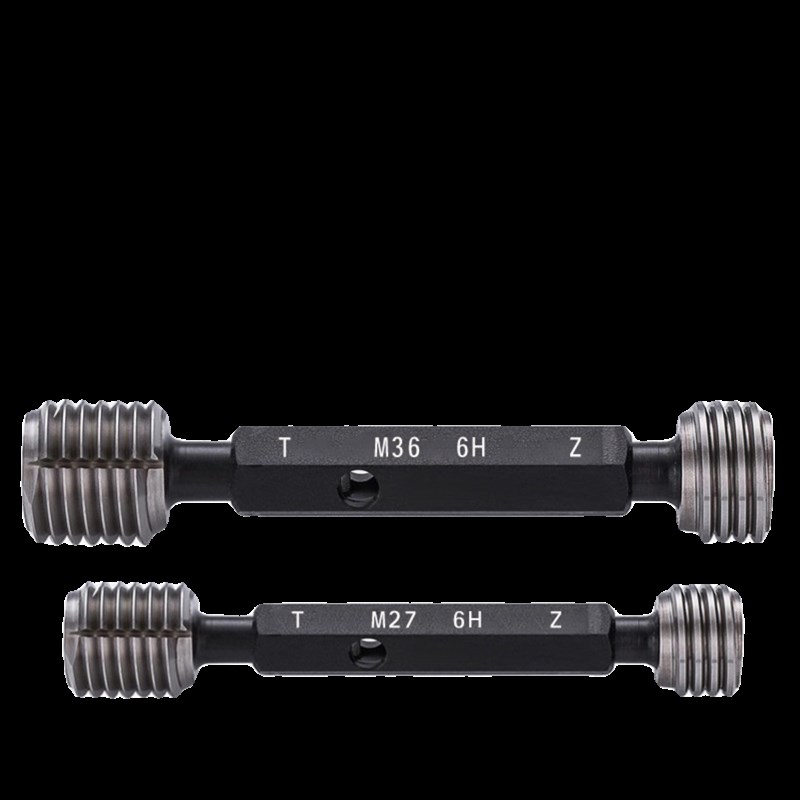 M20 M21 M22 M23 M24 M25 M26 M27螺纹通止规塞规栓规6H6G5H非标