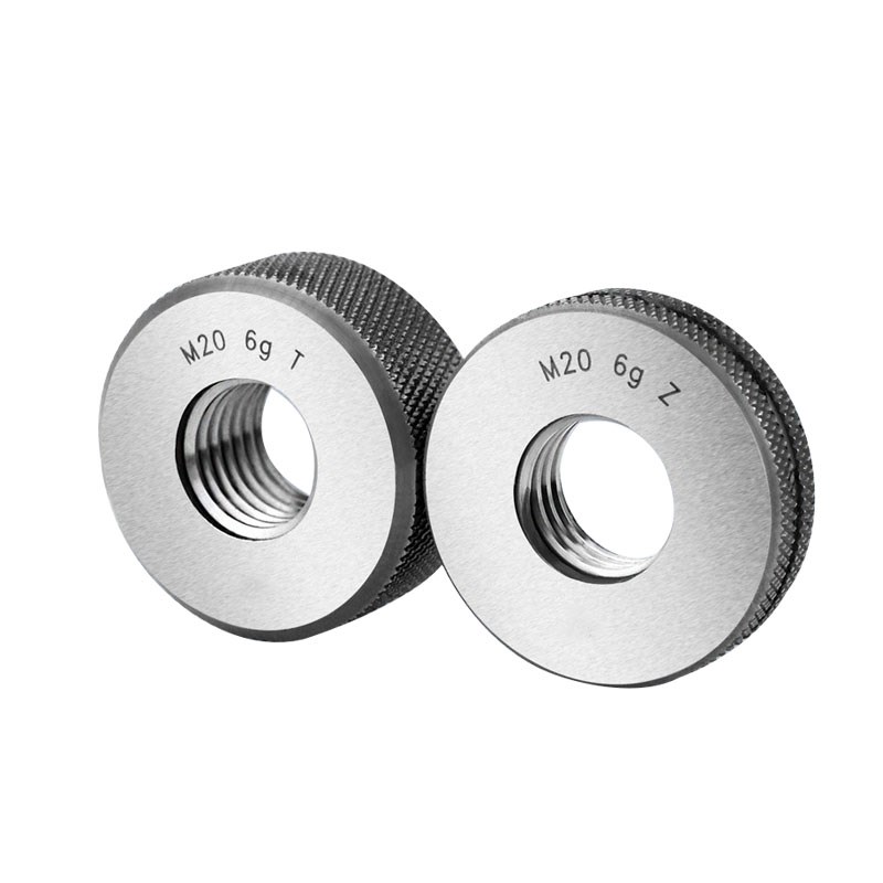 螺纹环规M65.6 M65*4*3*2.5*2*1.75*1.5*1.25*1 6g 6h LH左 6e 7g