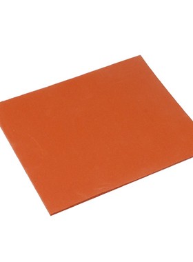 黑色红色压屏垫子贴合机海绵B板超软贴合神垫万能硅胶垫子