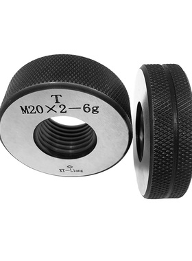 M36x4/x3/x2/1.5/x1/x0.75/x0.5 6g 6H螺纹环规/塞规/通止规/左牙