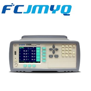 安柏多路温度测试仪AT4508/AT4516/AT4524/AT4532多路温度采集仪