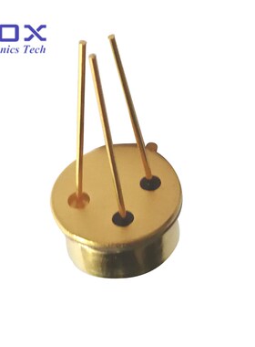 铟镓砷InGaAs 光电探测器二极管 接收800-1700nm PIN 管 可配驱动