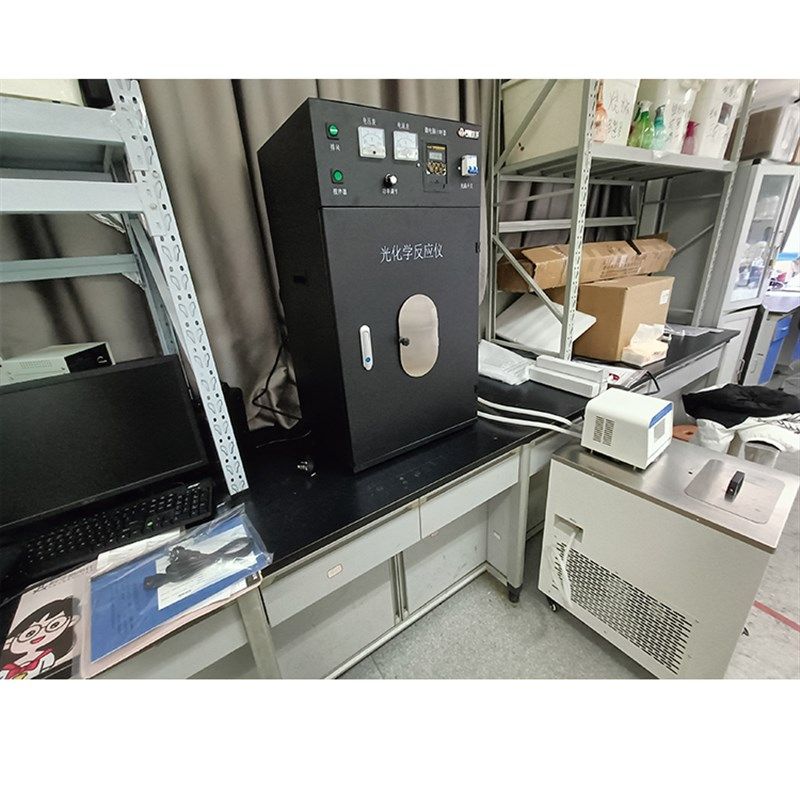旋转型光化学反应仪/光催化反应器多样品光化学反应仪BA-GHX1巴跃,搬运/仓储/物流设备,机械式停车设备（立体停车库）,淘宝优惠券,粉丝福利购,淘宝优惠卷