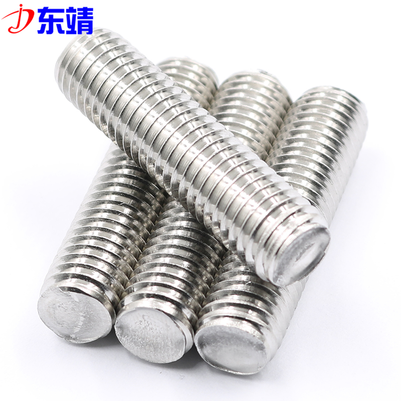 【M6 M8 M10】不锈钢304牙棒 通丝杆 螺丝 螺丝杆 全螺纹丝牙