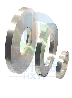 18650 32650 镀镍钢带 单并镀镍带SPCC大单体连接片锂电池焊接片