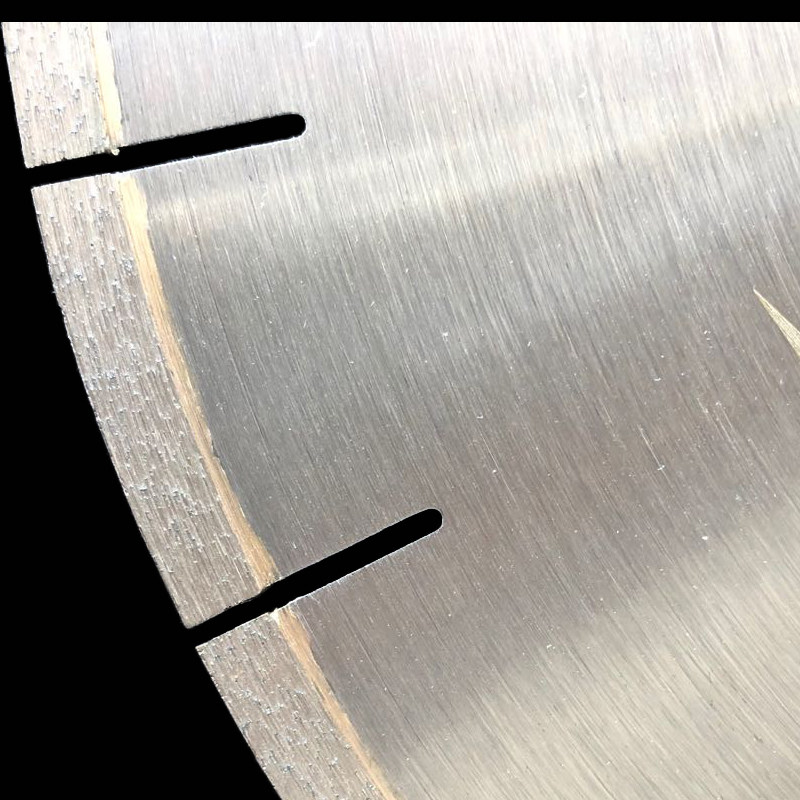 250/300/350大理石材切割片 金刚石锯片 人造石石英石保